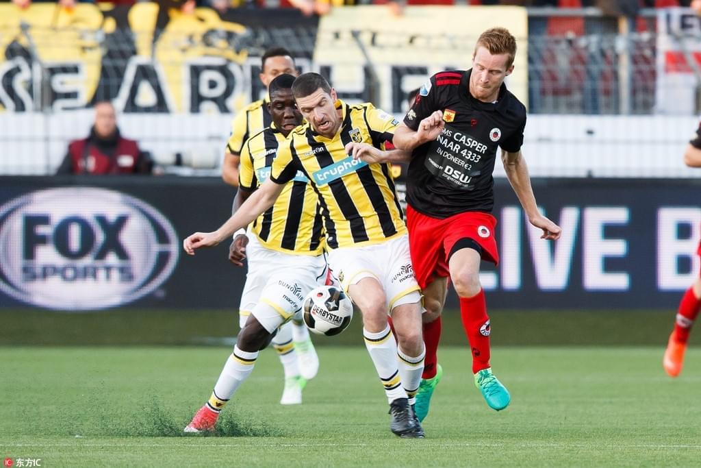 中寻求公平 中寻求公平