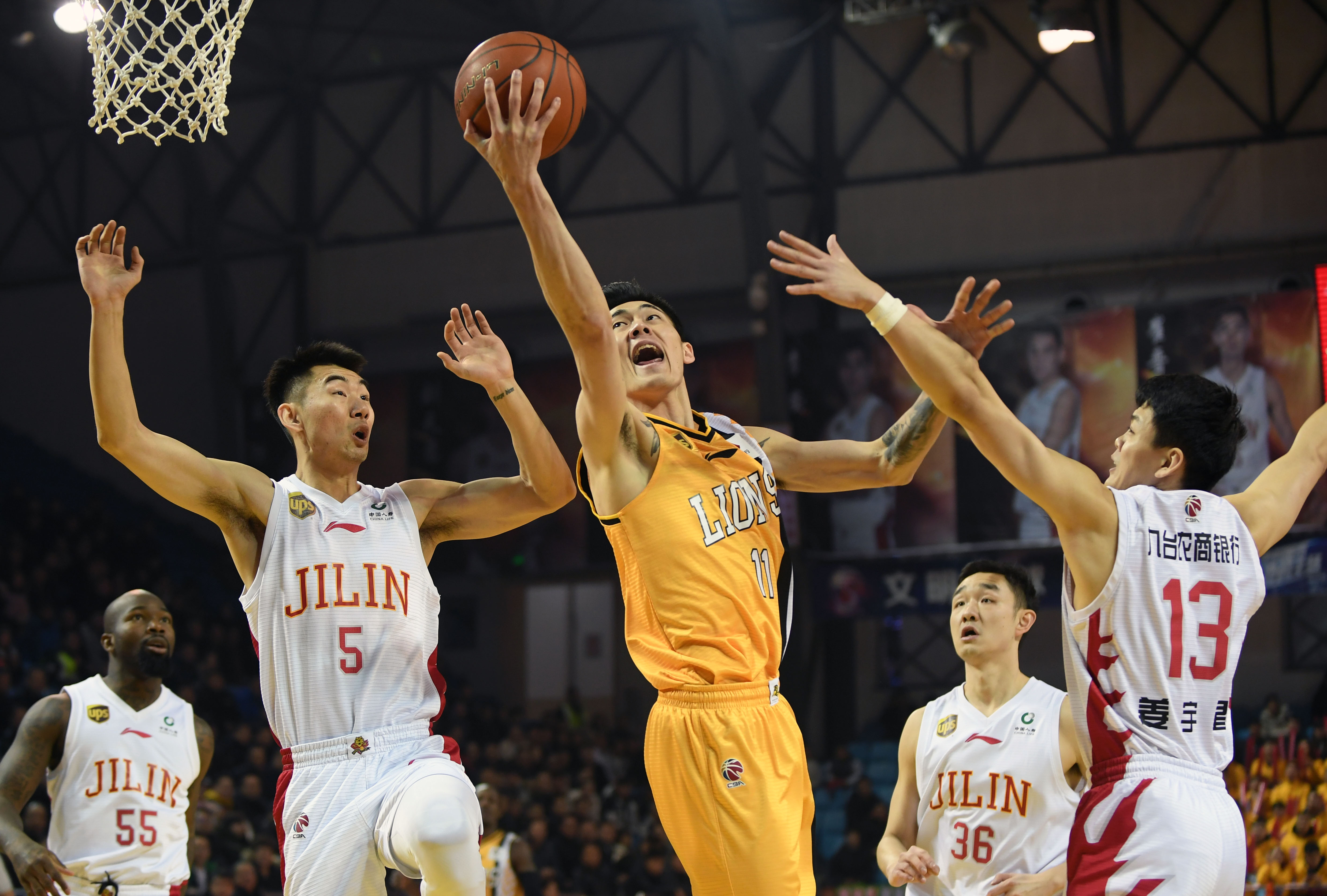 赛季的征途 赛季的征途