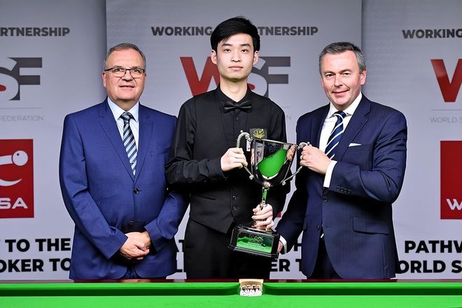 局的开端 局的开端