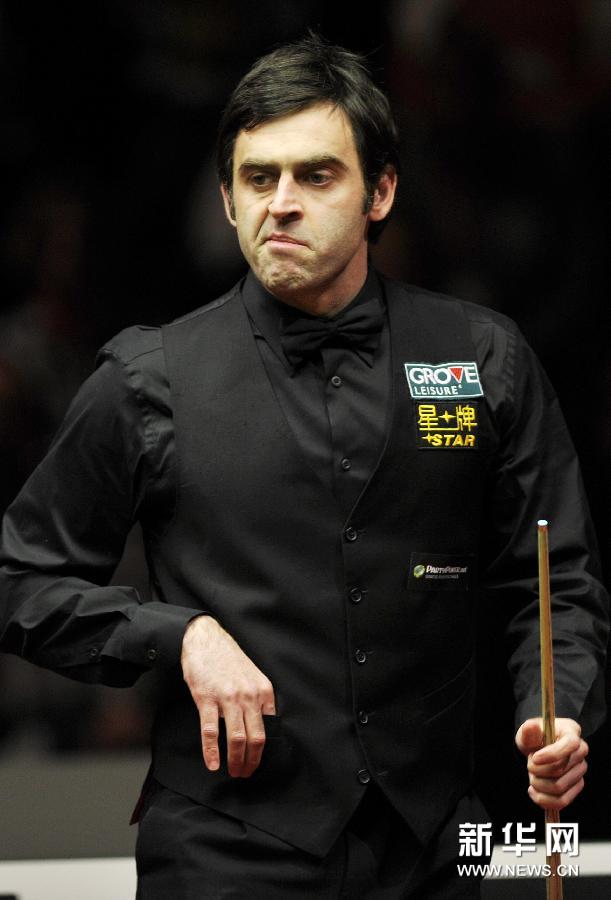 流畅的步伐 流畅的步伐