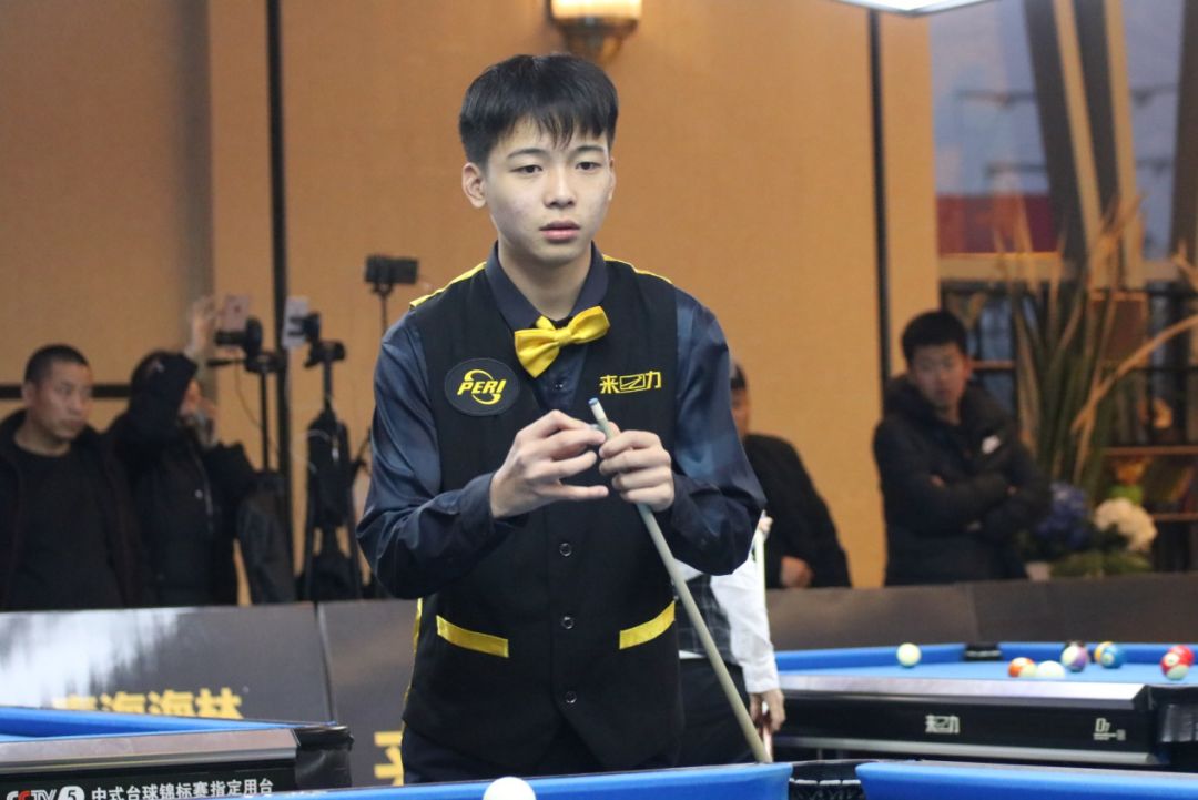 熟悉的对手 熟悉的对手