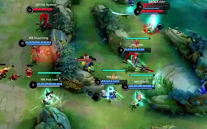 在比赛中的 在比赛中的