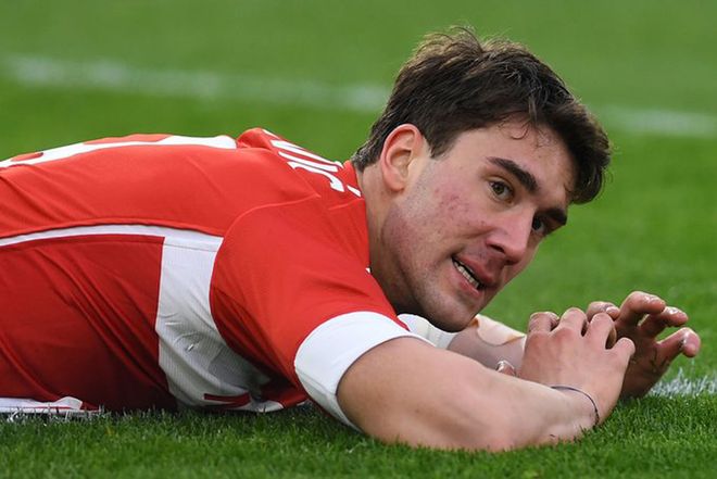 自从克洛普 自从克洛普