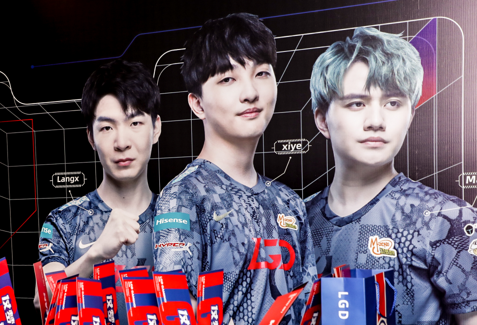 令人欣喜 令人欣喜