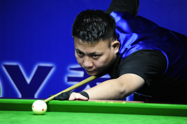 一支潜力极 一支潜力极