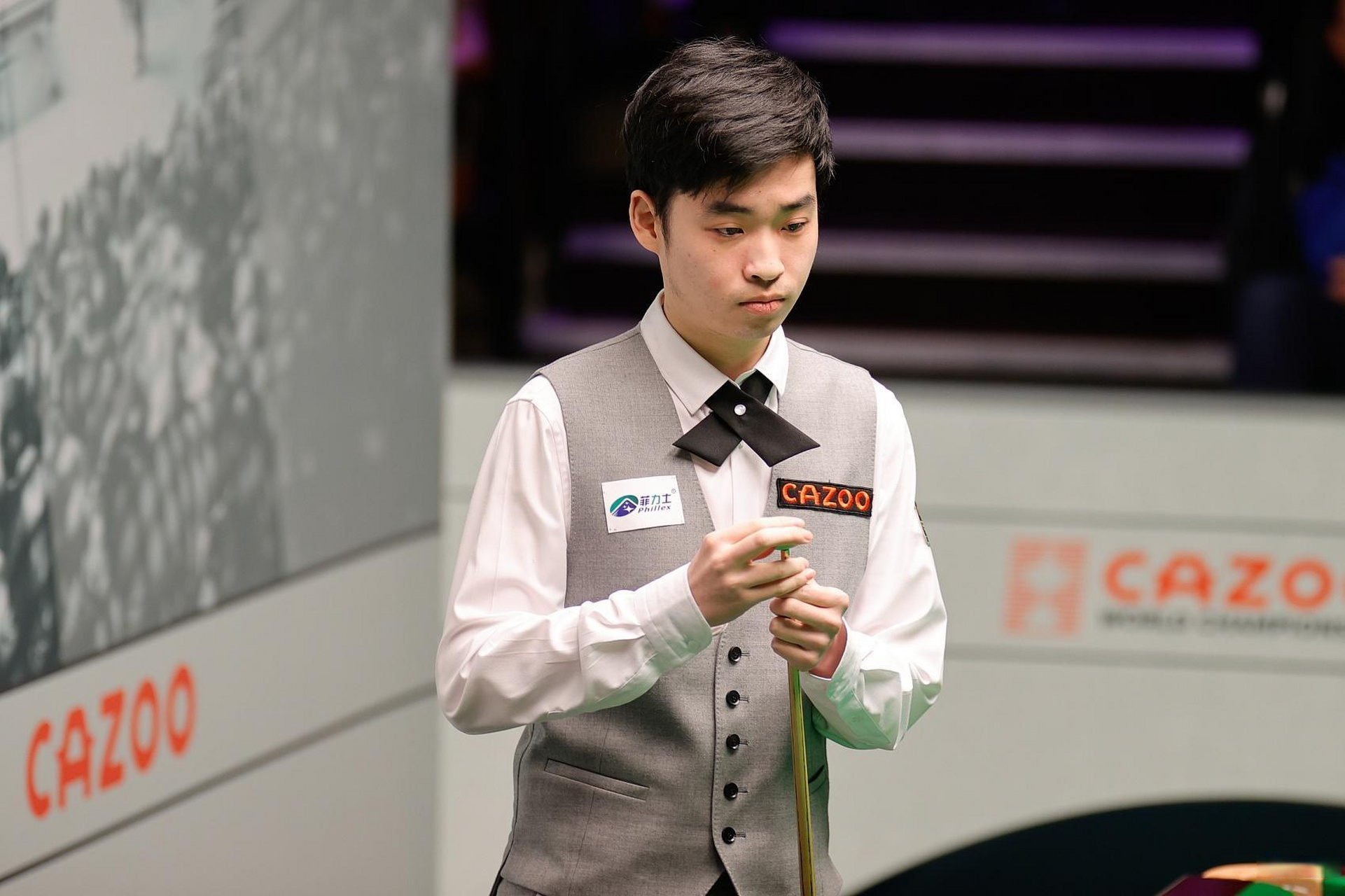 两年时间的 两年时间的