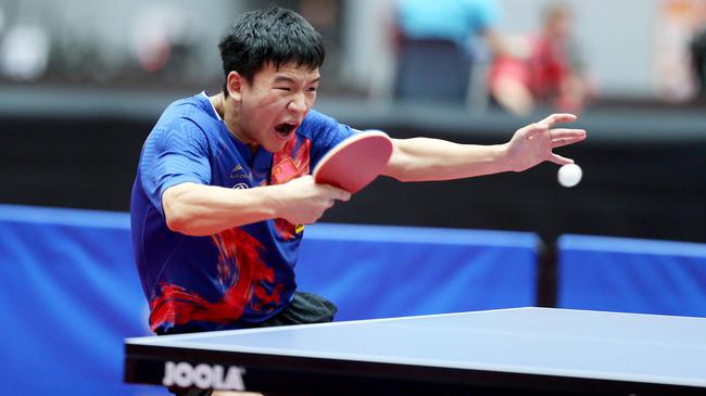 寻找新的挑 寻找新的挑