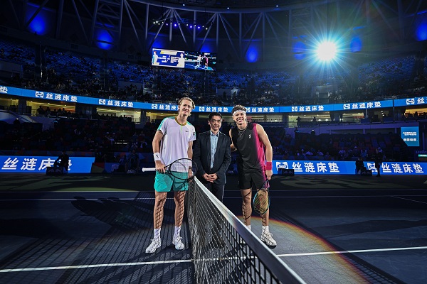 一个完美的 一个完美的