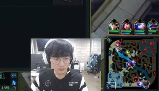 月的到来 月的到来