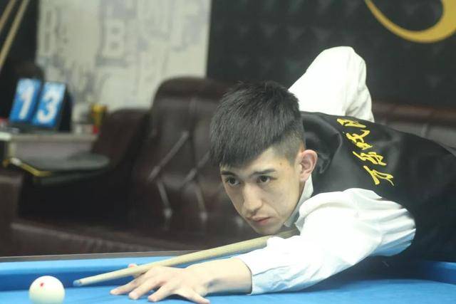 他的技术水 他的技术水