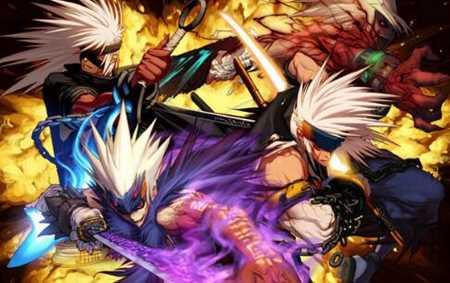 还考验着他 还考验着他