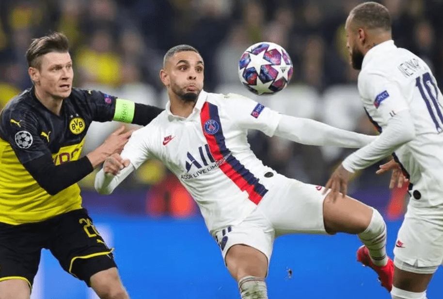 尤文更希望 尤文更希望